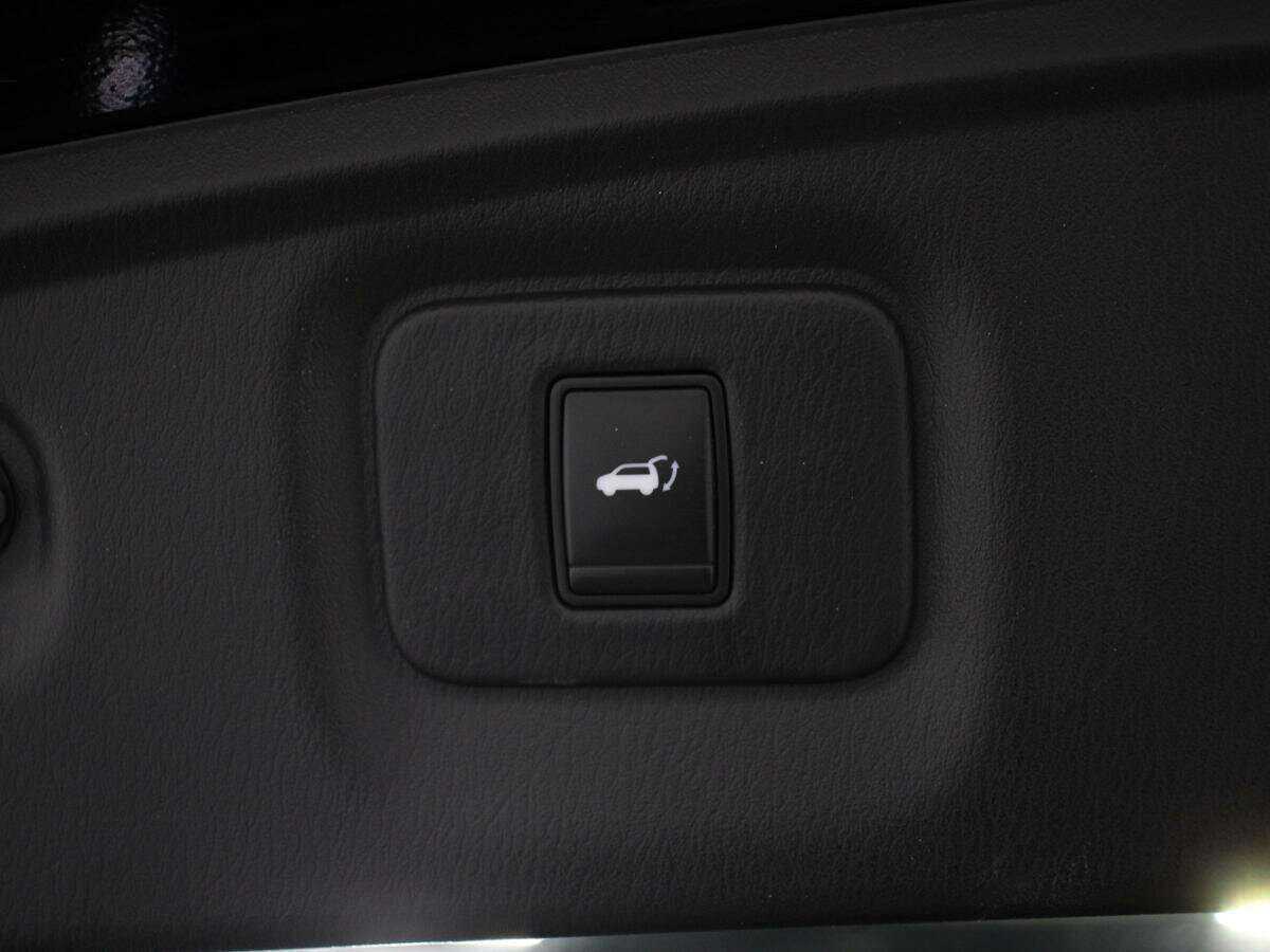 Infiniti QX60 2018 года с пробегом. Фото: #10