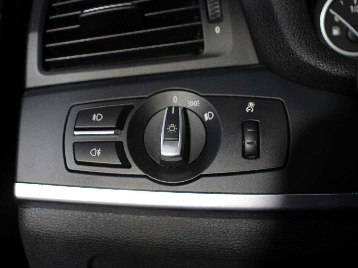 BMW X3 2013 года с пробегом. Фото: #11