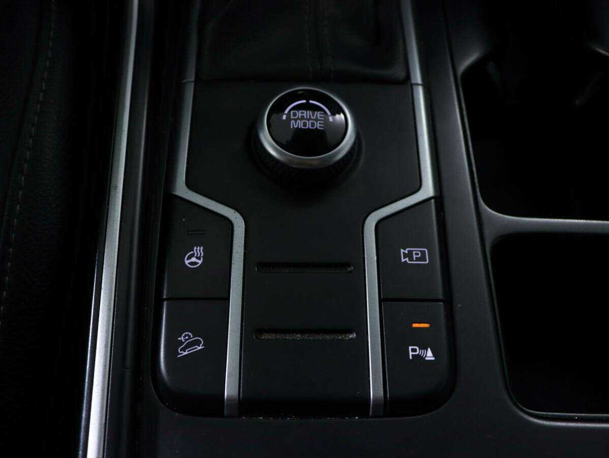 Kia Sorento 2020 года с пробегом. Фото: #13