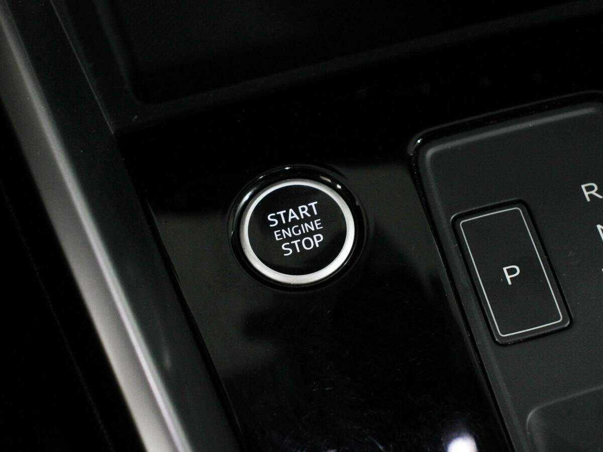 Audi A3 2021 года с пробегом. Фото: #14