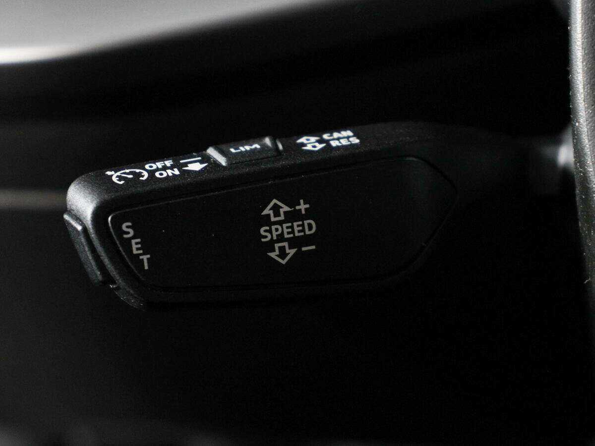 Audi A3 2021 года с пробегом. Фото: #18