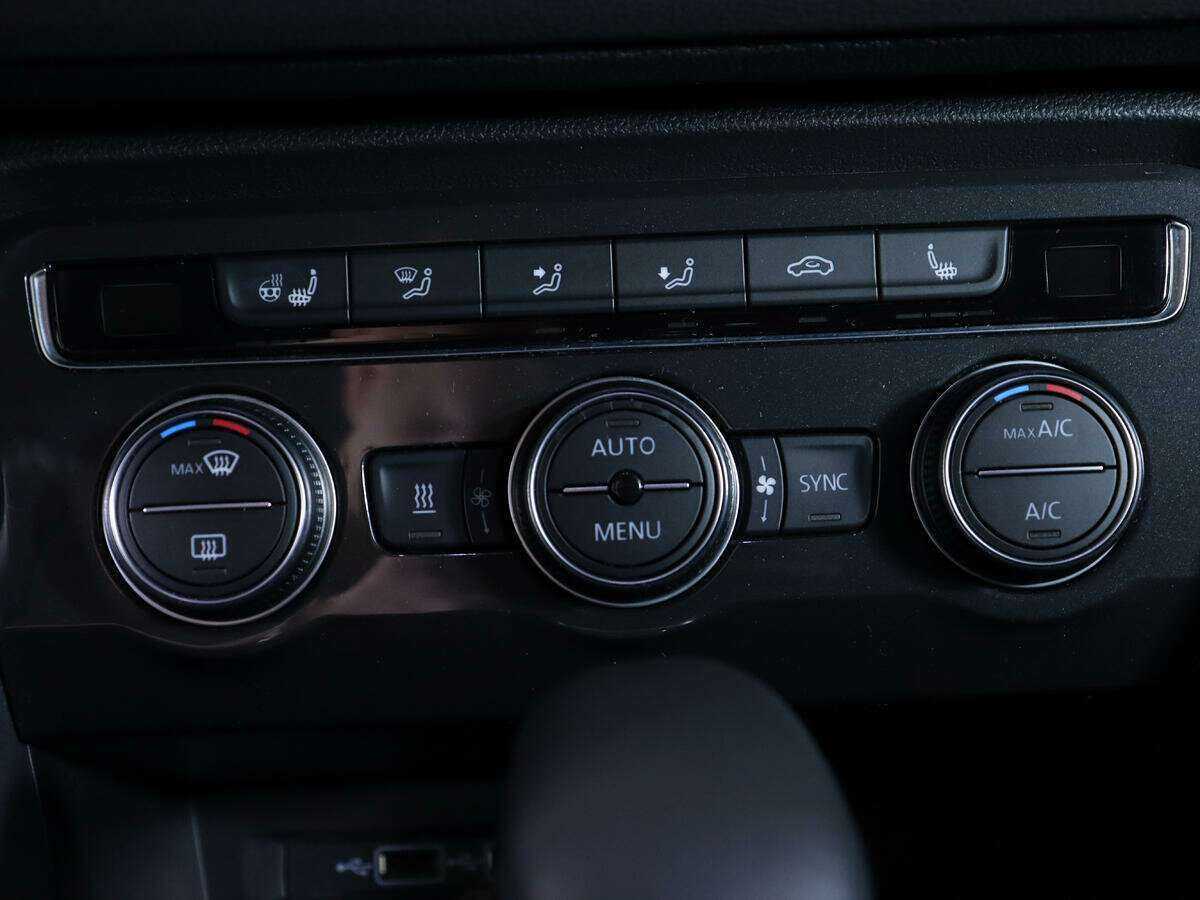 Volkswagen Tiguan 2019 года с пробегом. Фото: #15