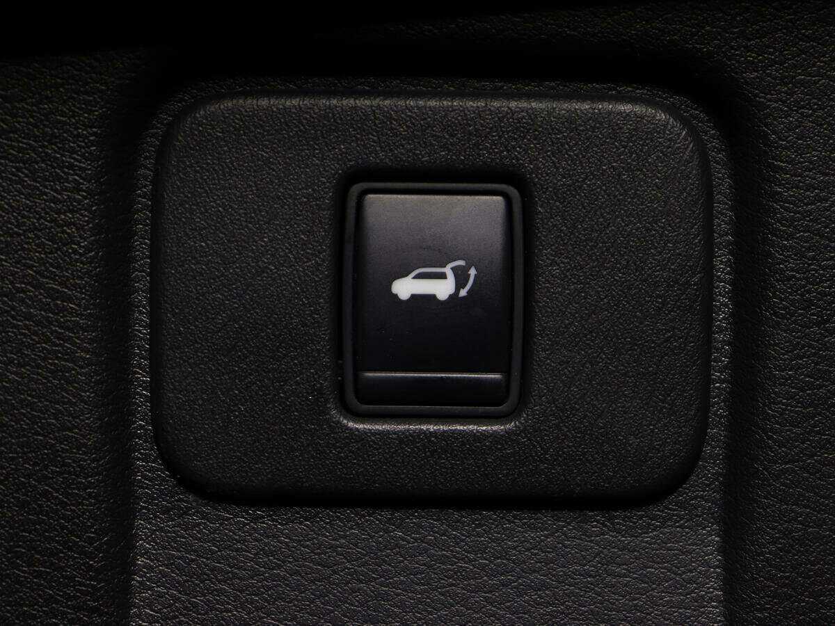 Nissan Murano 2016 года с пробегом. Фото: #14