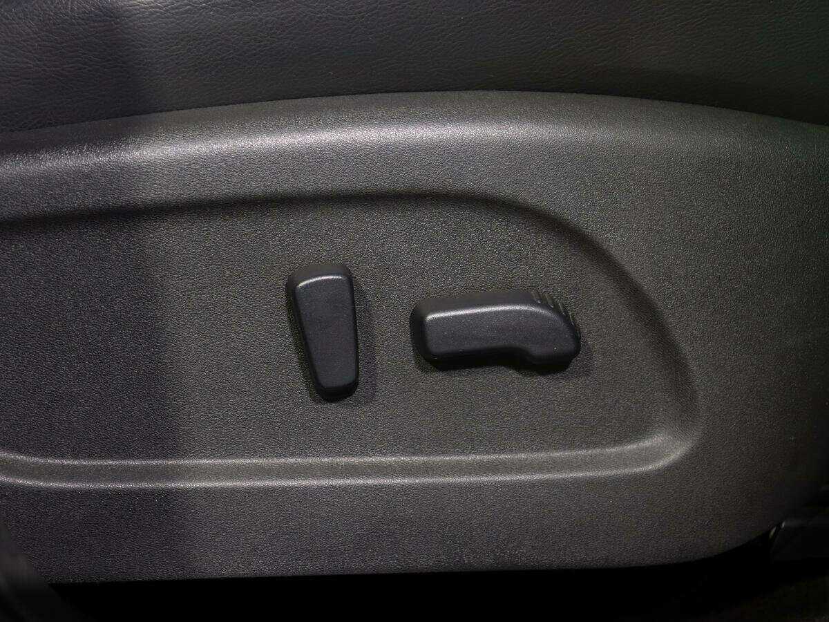 Nissan Murano 2016 года с пробегом. Фото: #15