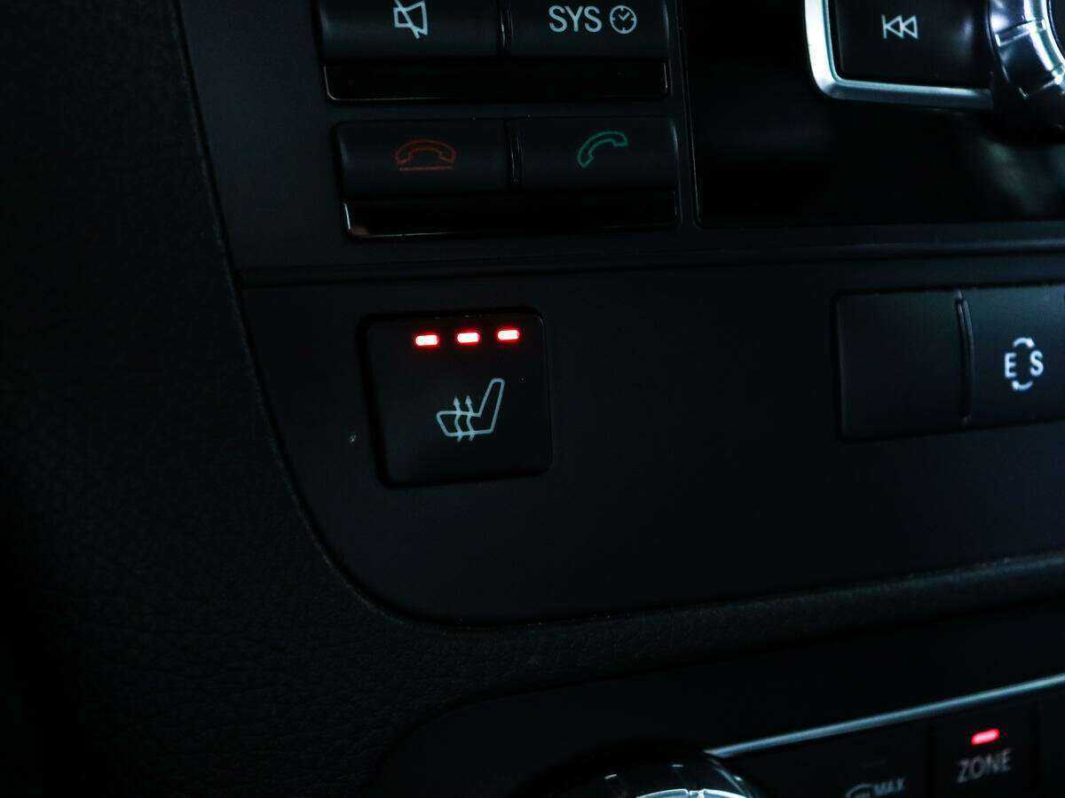 Mercedes-Benz GLK-Класс 2013 года с пробегом. Фото: #13