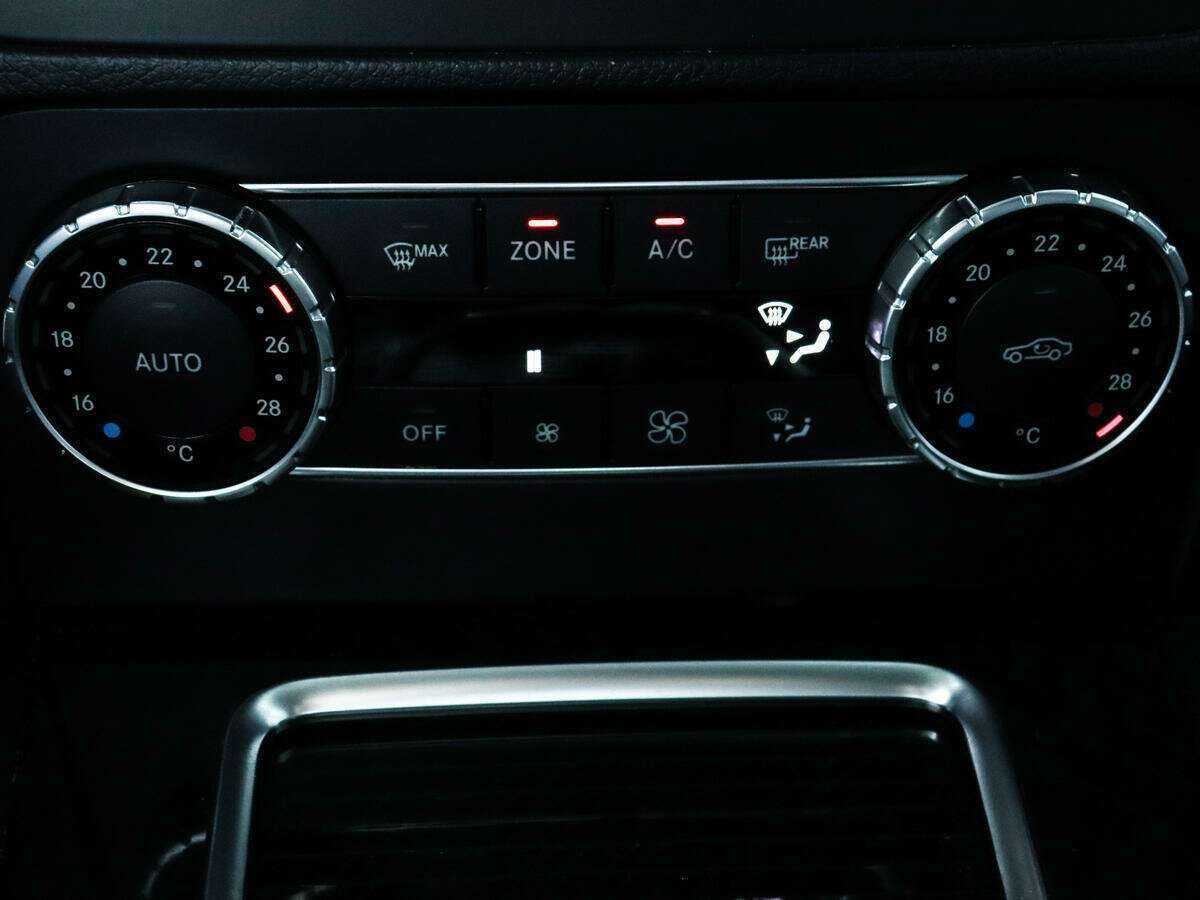 Mercedes-Benz GLK-Класс 2013 года с пробегом. Фото: #14