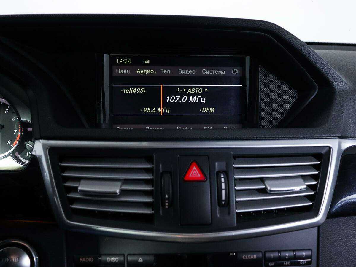 Mercedes-Benz E-Класс 2012 года с пробегом. Фото: #18