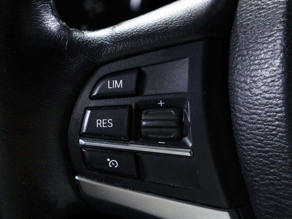 BMW X5 2014 года с пробегом. Фото: #16