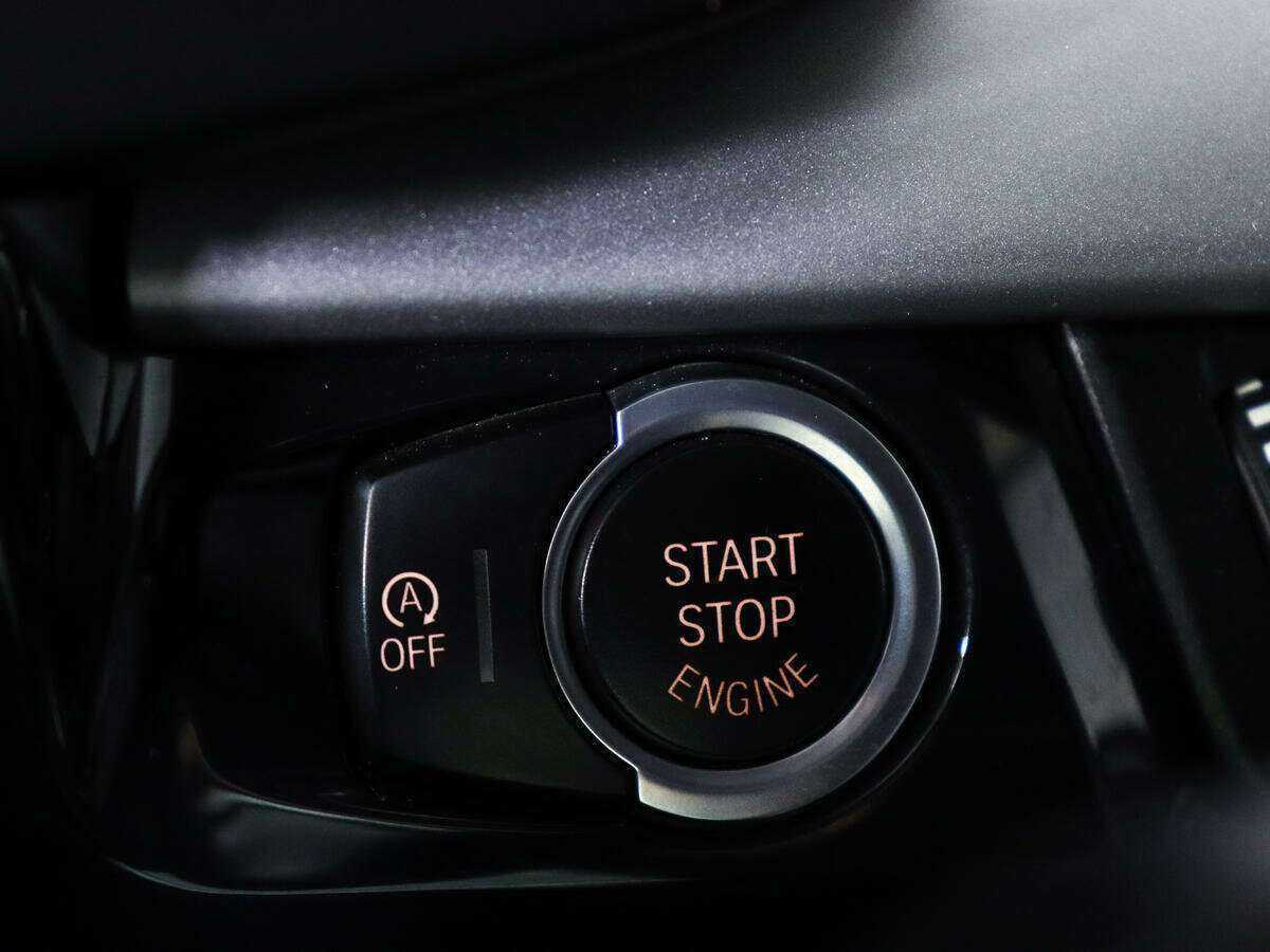 BMW X5 2014 года с пробегом. Фото: #17