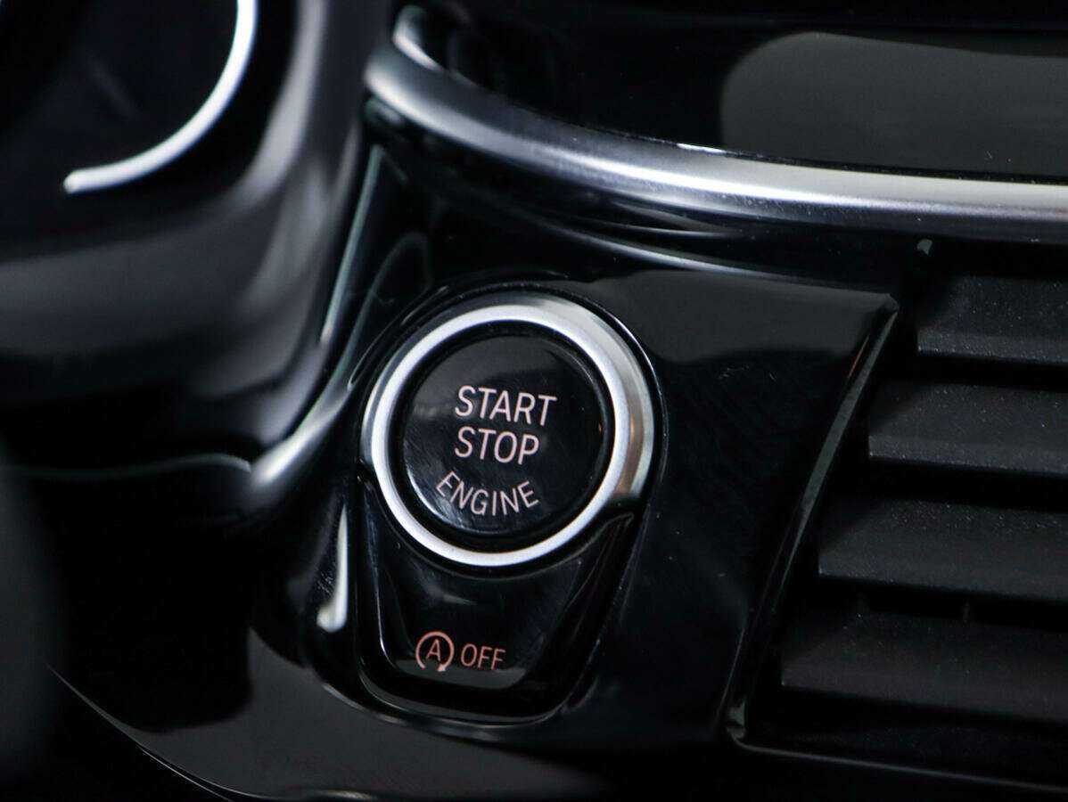 BMW 5 серии 2018 года с пробегом. Фото: #14