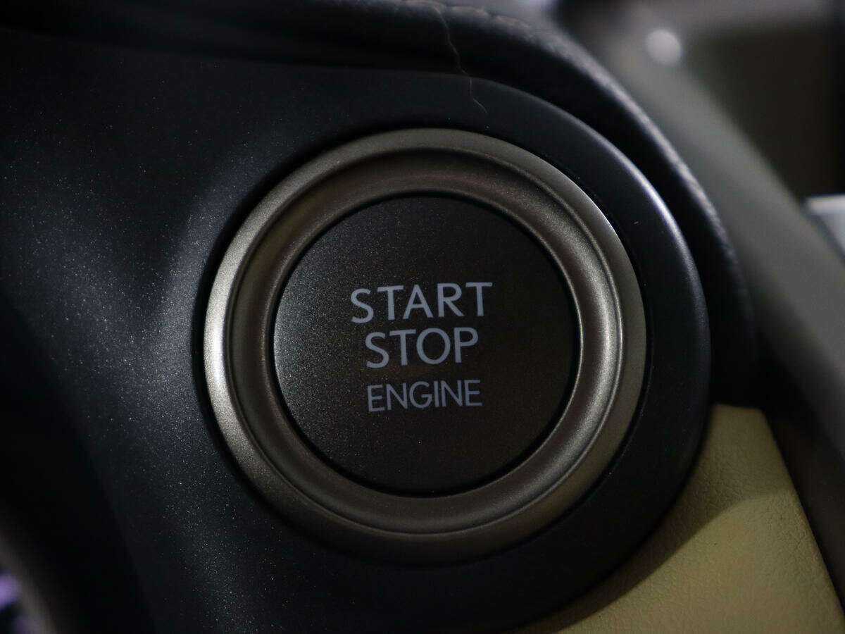 Lexus NX 2016 года с пробегом. Фото: #16