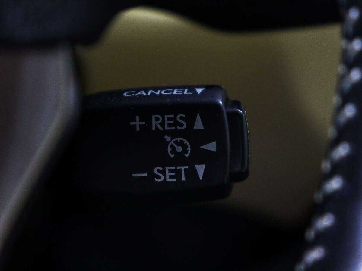 Lexus NX 2016 года с пробегом. Фото: #18