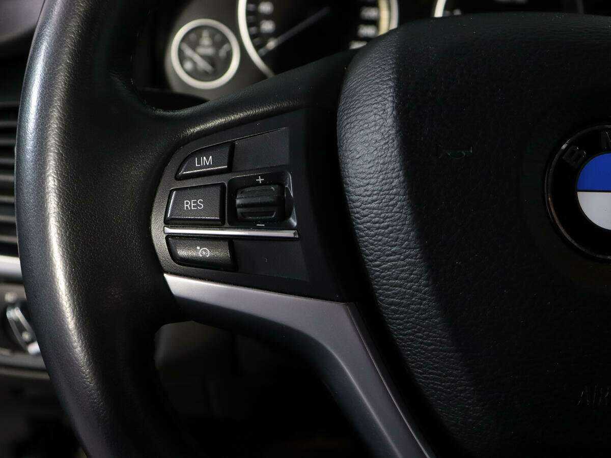 BMW X5 2013 года с пробегом. Фото: #20