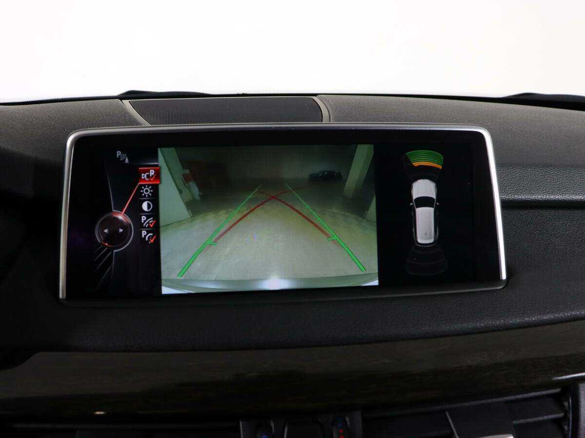 BMW X5 2013 года с пробегом. Фото: #24