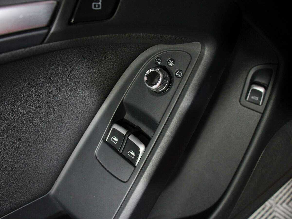 Audi A5 2013 года с пробегом. Фото: #17