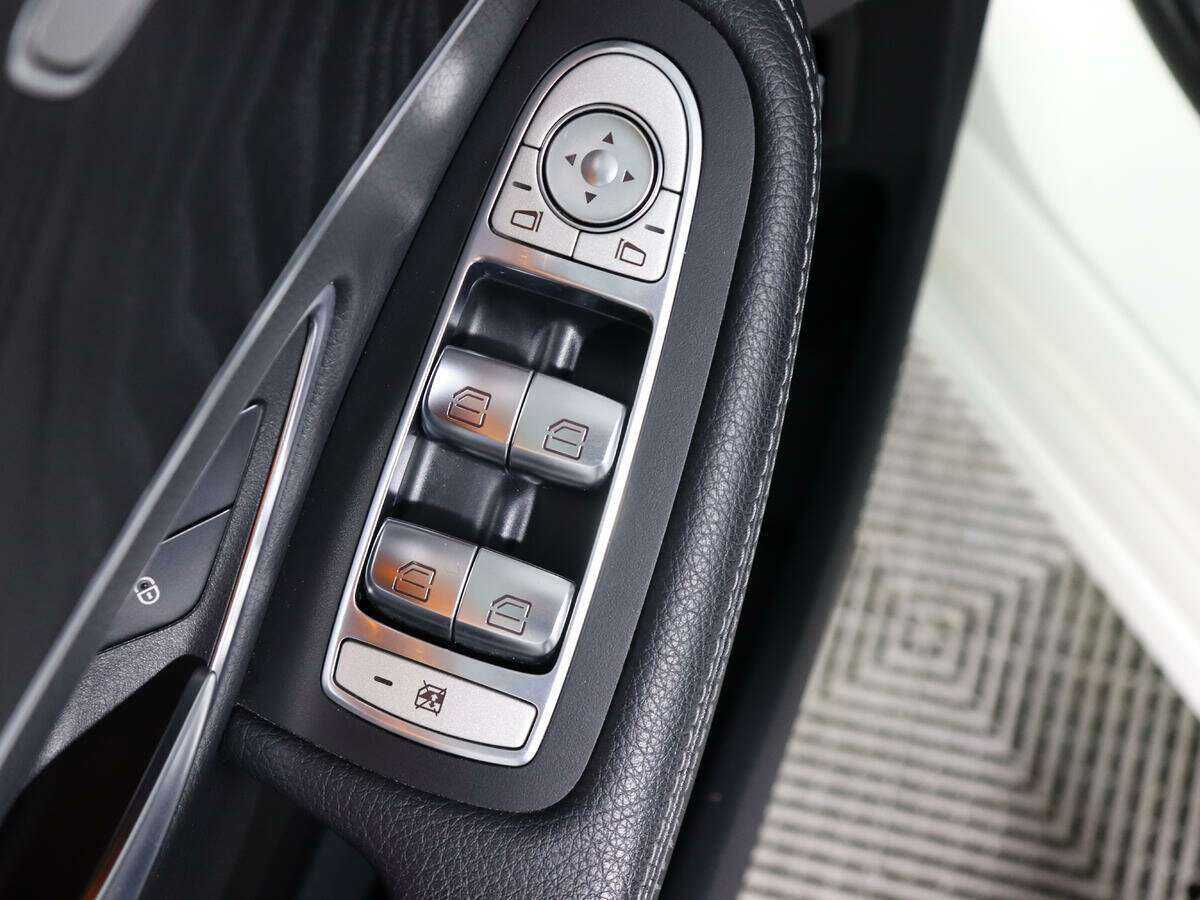 Mercedes-Benz C-Класс 2016 года с пробегом. Фото: #15