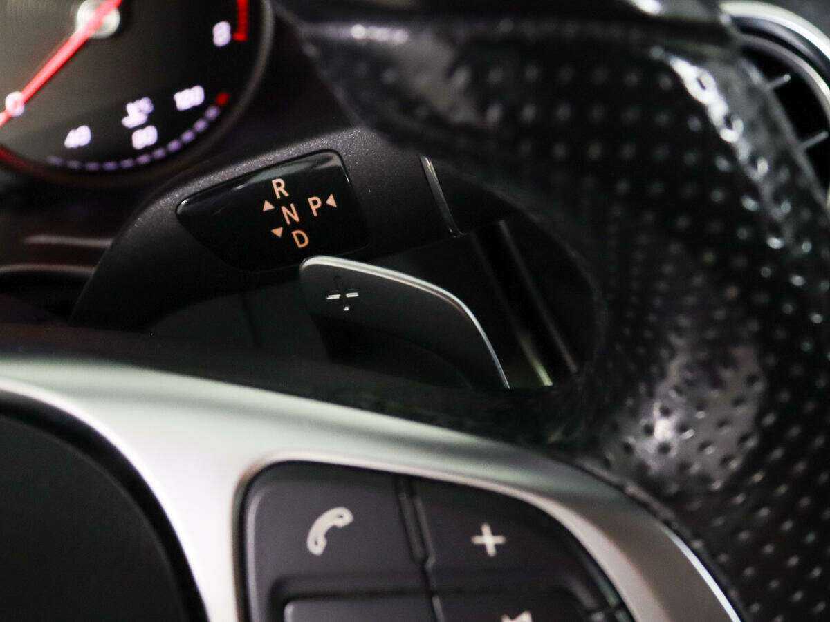 Mercedes-Benz C-Класс 2016 года с пробегом. Фото: #20