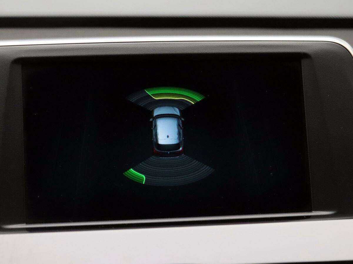 BMW X1 2017 года с пробегом. Фото: #16