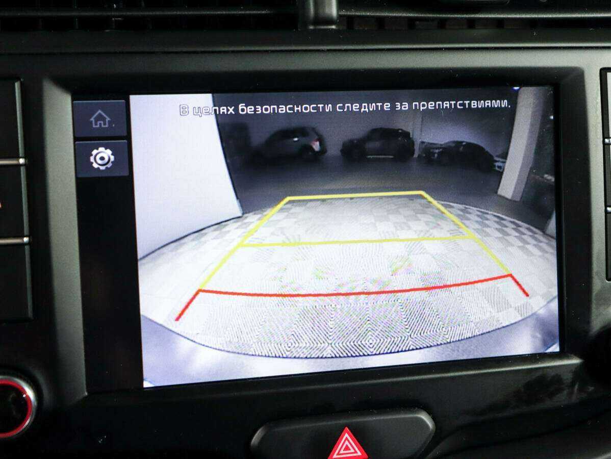 Kia Soul 2022 года с пробегом. Фото: #16