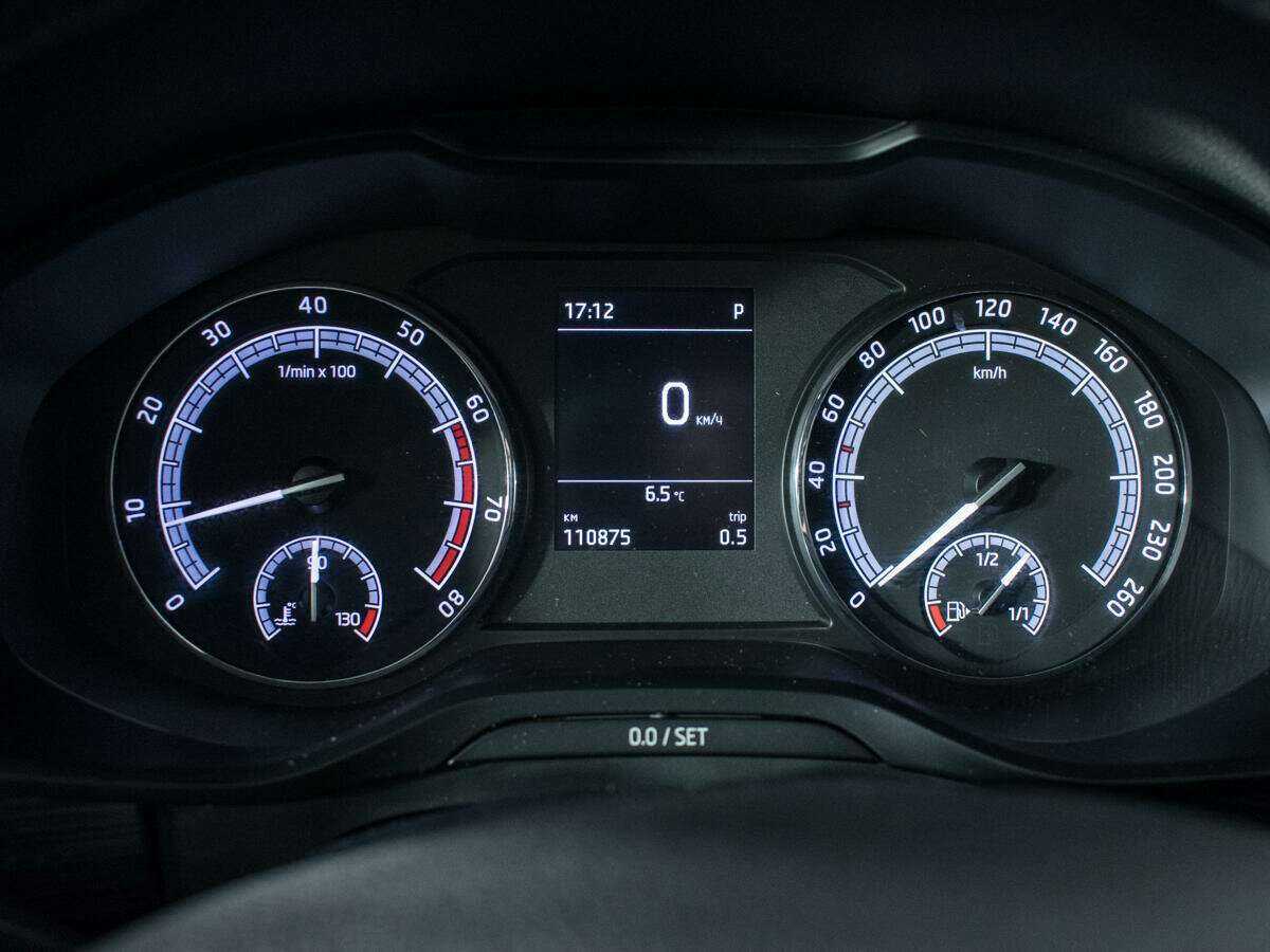 Skoda Kodiaq 2019 года с пробегом. Фото: #10