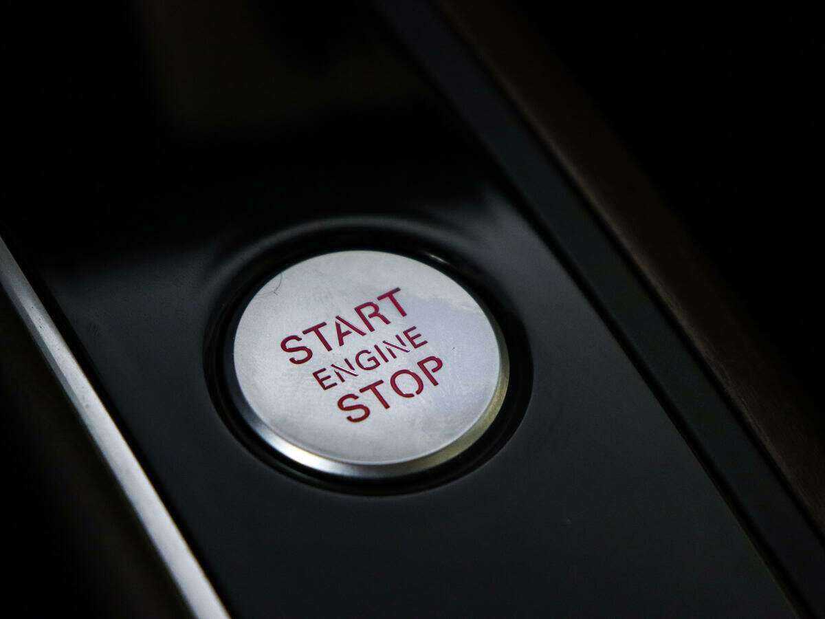 Audi A6 2014 года с пробегом. Фото: #14