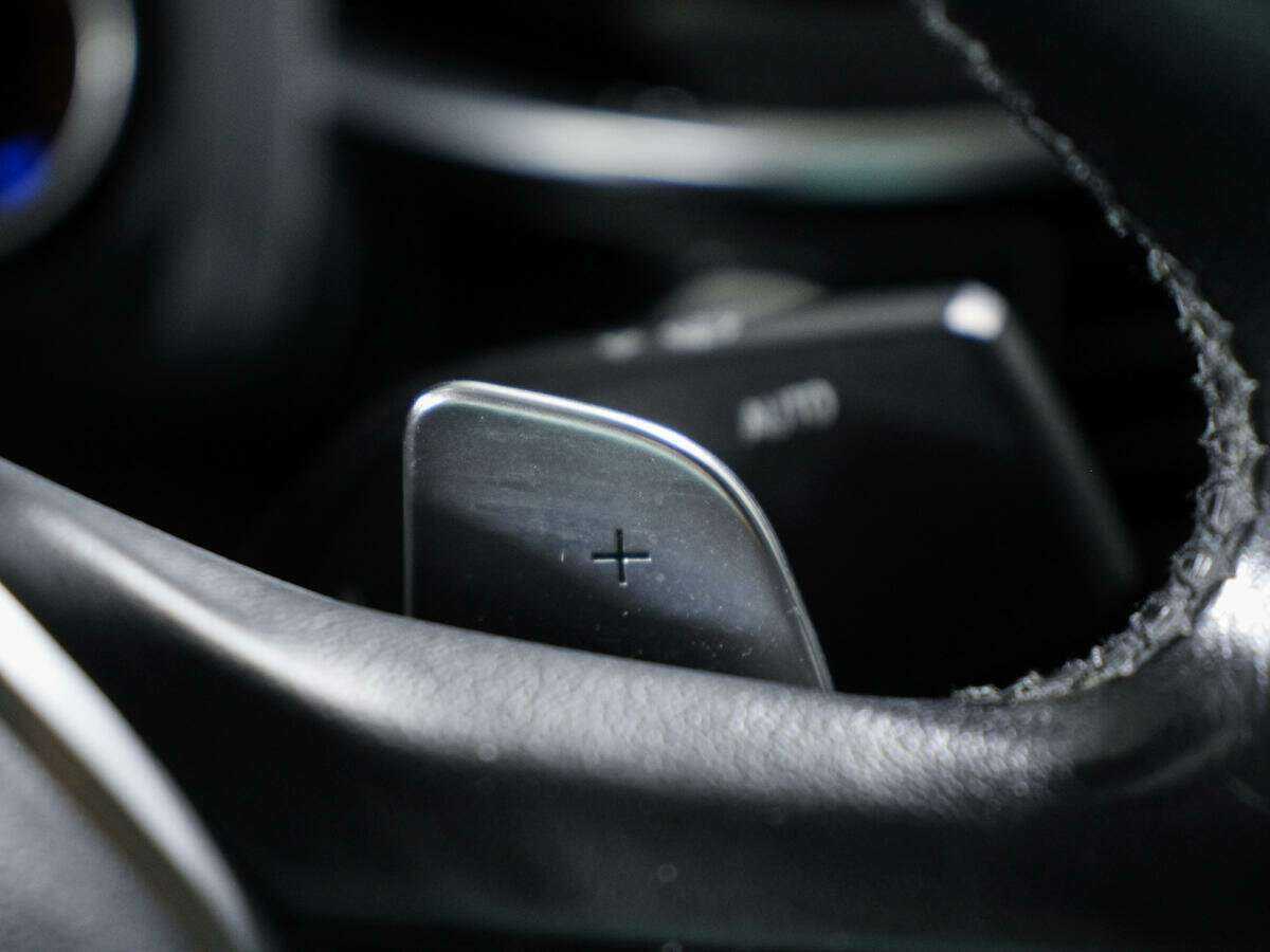 BMW 5 серии 2017 года с пробегом. Фото: #19