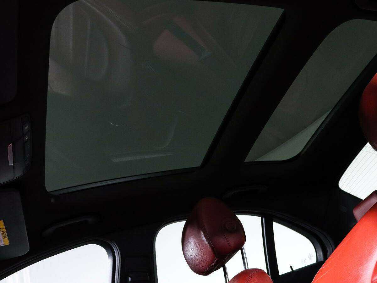 Mercedes-Benz C-Класс 2014 года с пробегом. Фото: #12