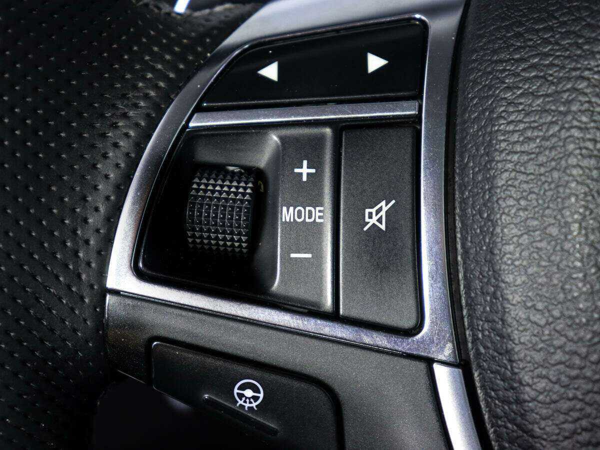 Haval H9 2021 года с пробегом. Фото: #20