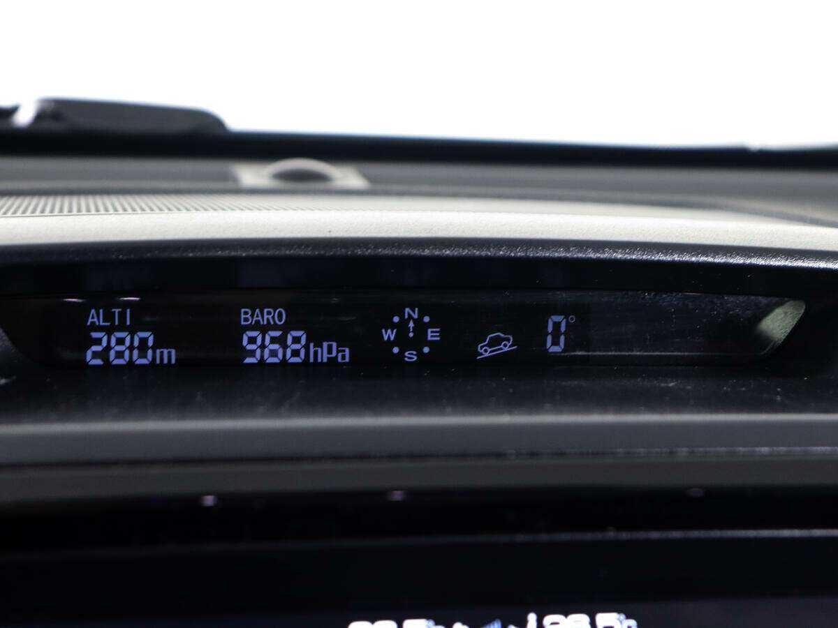 Haval H9 2021 года с пробегом. Фото: #25