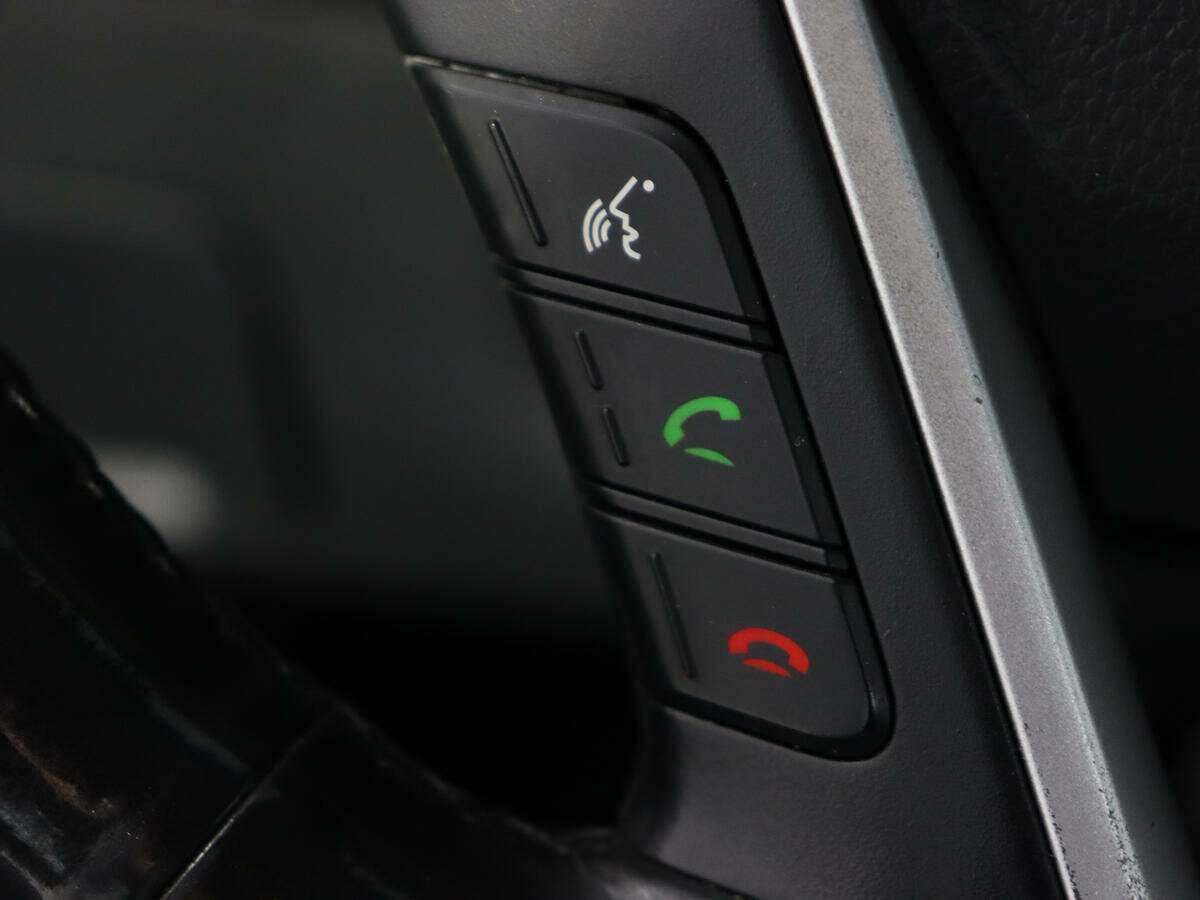 Hyundai Santa Fe 2017 года с пробегом. Фото: #14