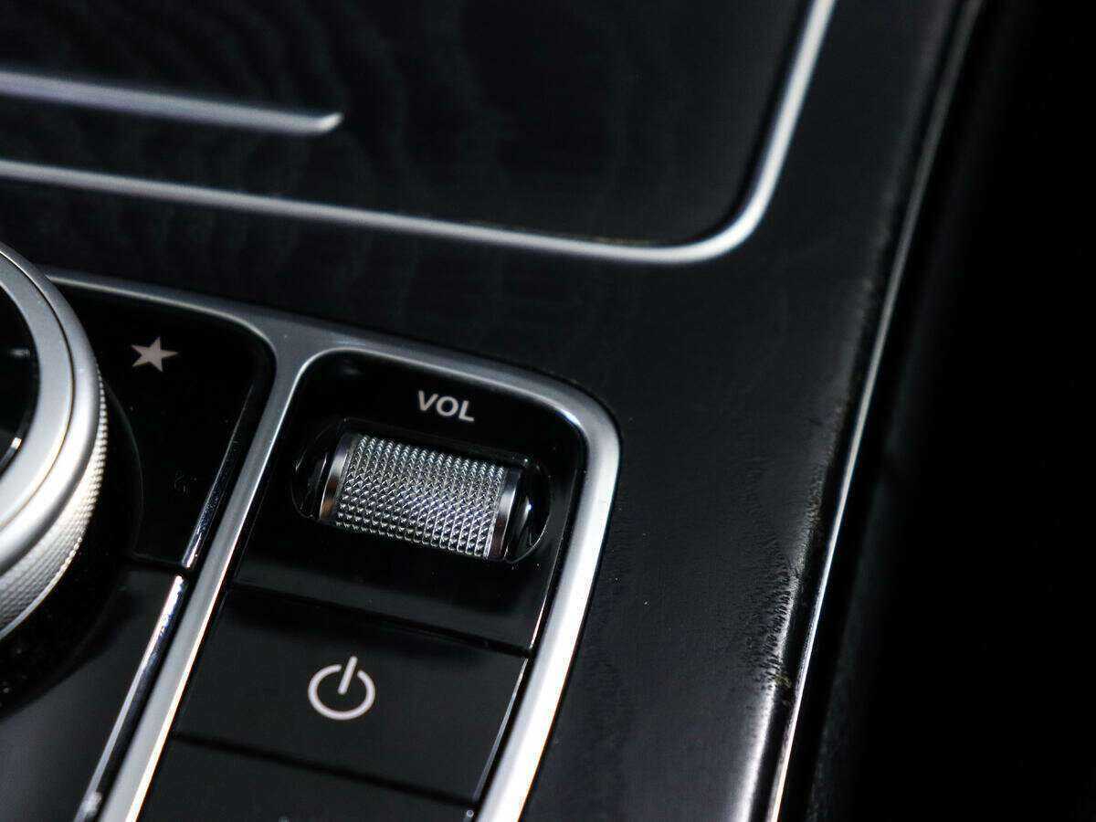 Mercedes-Benz C-Класс 2016 года с пробегом. Фото: #18