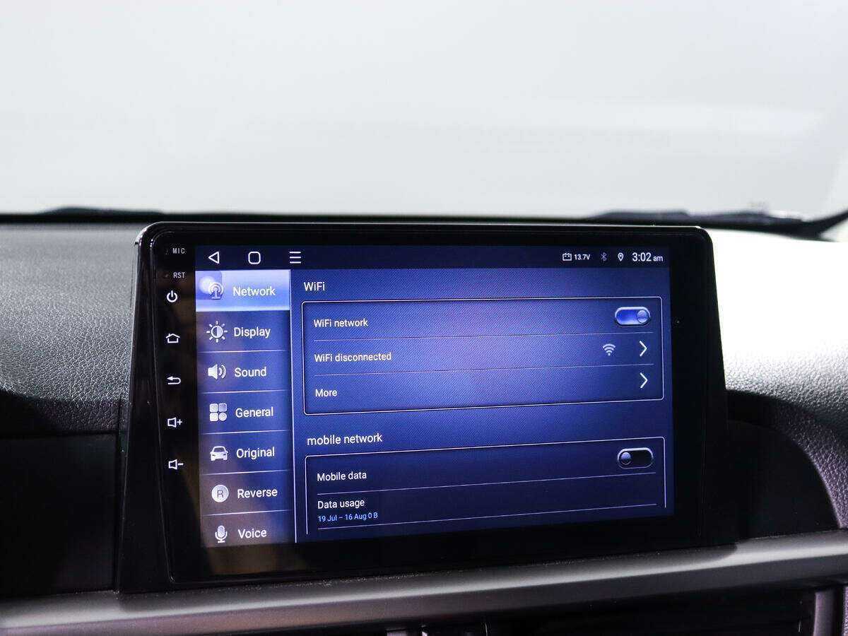 Kia Picanto 2023 года с пробегом. Фото: #14