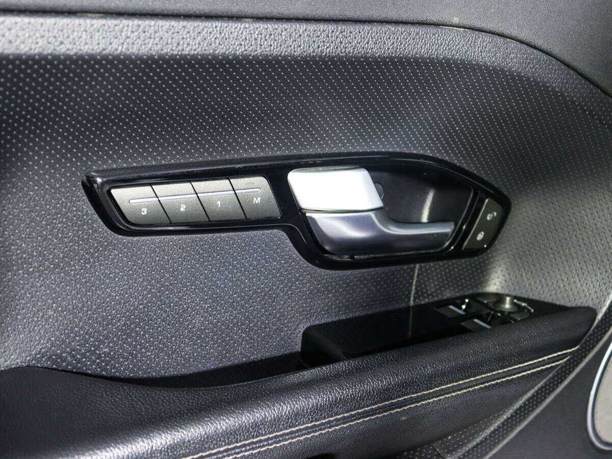 Land Rover Range Rover Evoque 2014 года с пробегом. Фото: #15