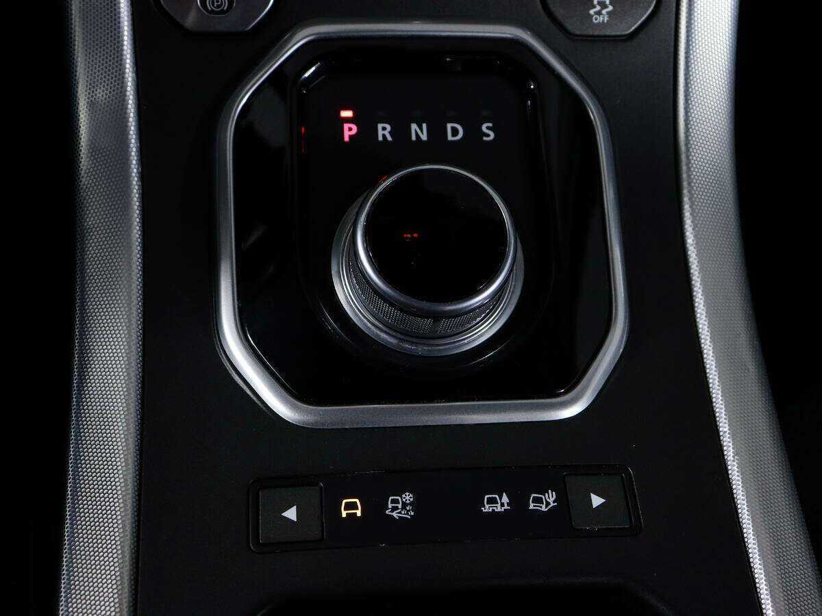 Land Rover Range Rover Evoque 2014 года с пробегом. Фото: #23