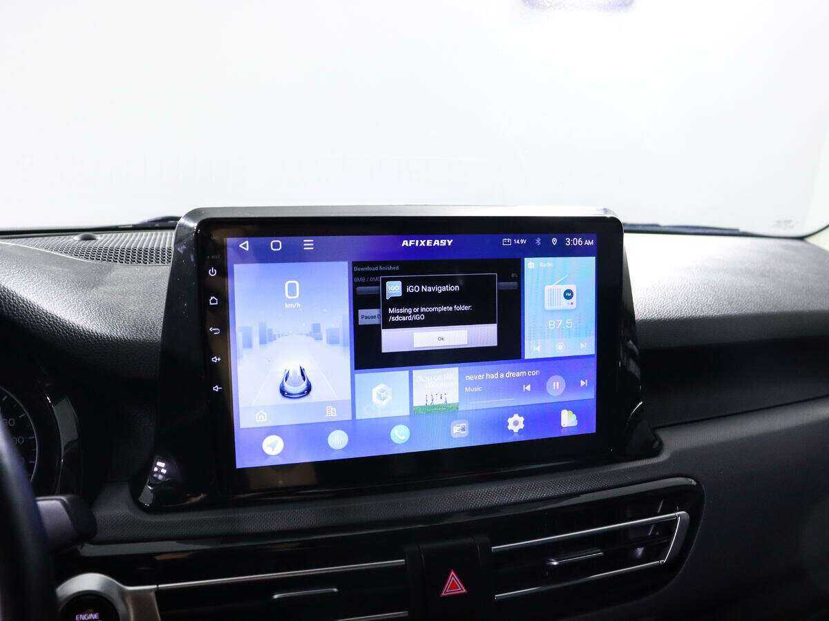 Kia Seltos 2021 года с пробегом. Фото: #15