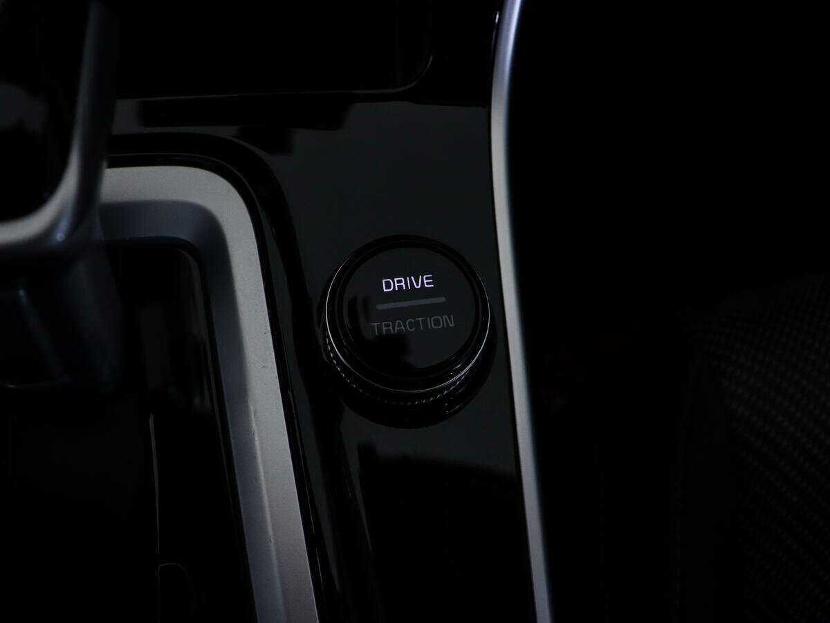 Kia Seltos 2023 года с пробегом. Фото: #21