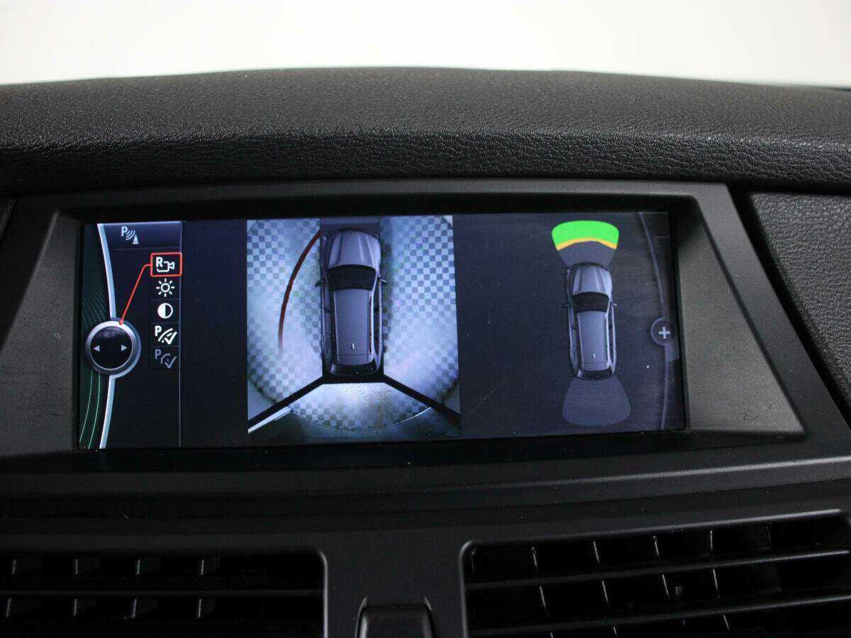 BMW X5 2013 года с пробегом. Фото: #21