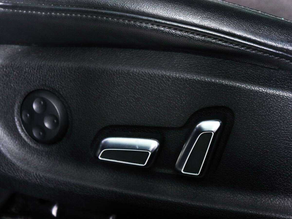 Audi A5 2013 года с пробегом. Фото: #15