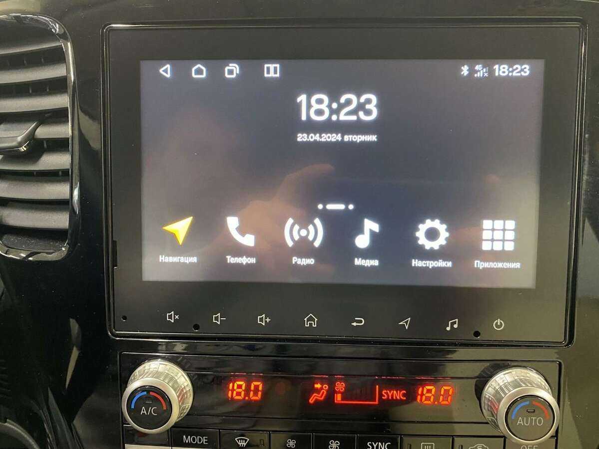 Mitsubishi Outlander 2021 года с пробегом. Фото: #11