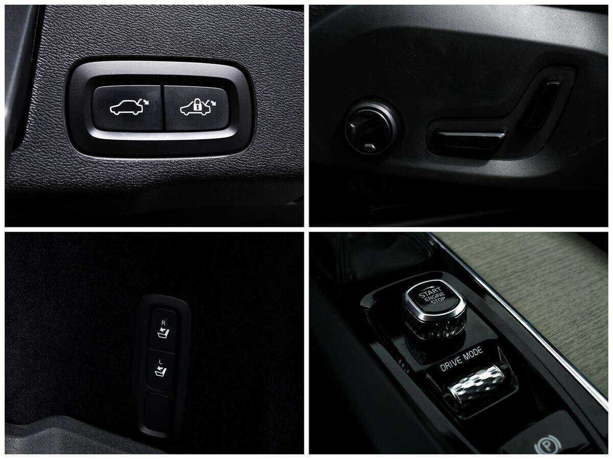 Volvo XC60 2018 года с пробегом. Фото: #13
