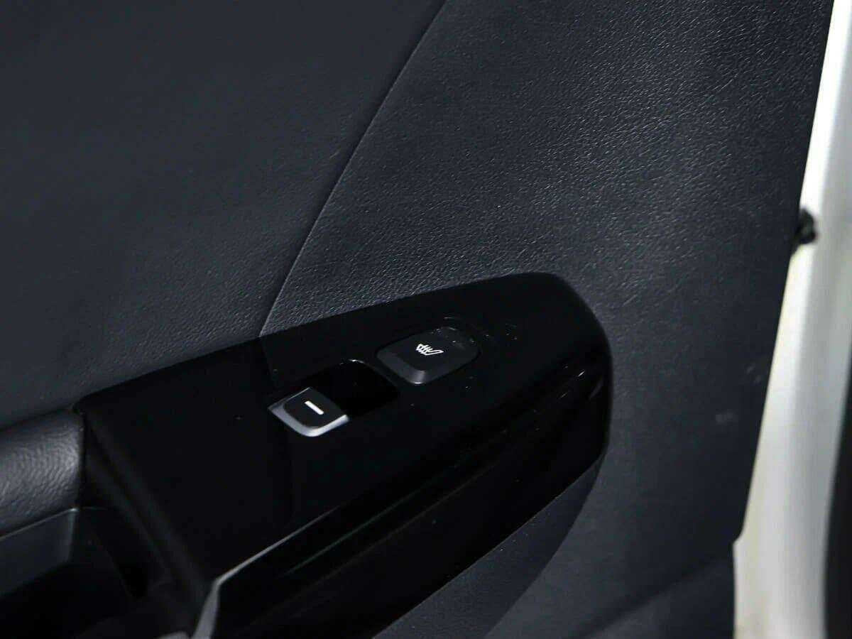 Kia Sportage 2018 года с пробегом. Фото: #21