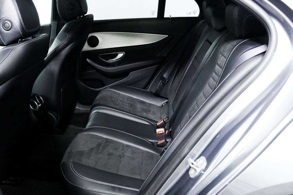 Mercedes-Benz E-Класс 2016 года с пробегом. Фото: #11