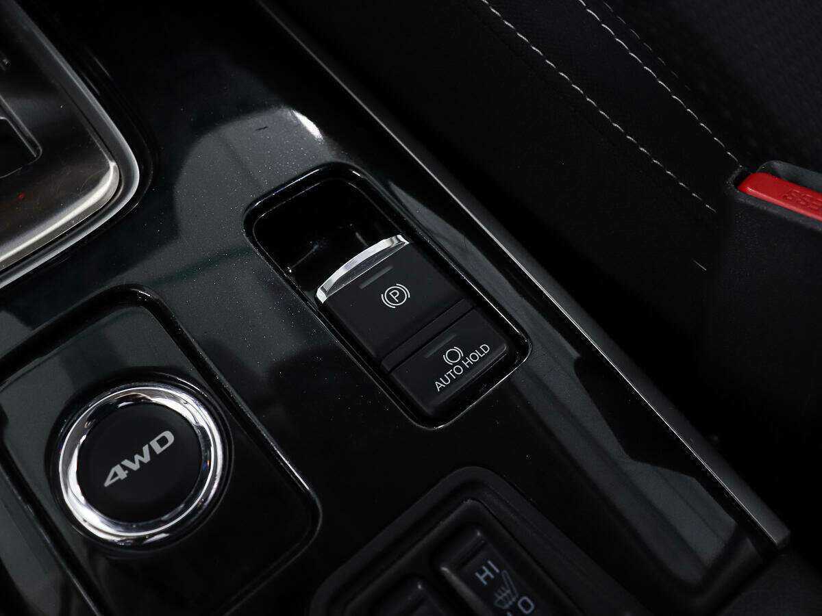 Mitsubishi Outlander 2018 года с пробегом. Фото: #15