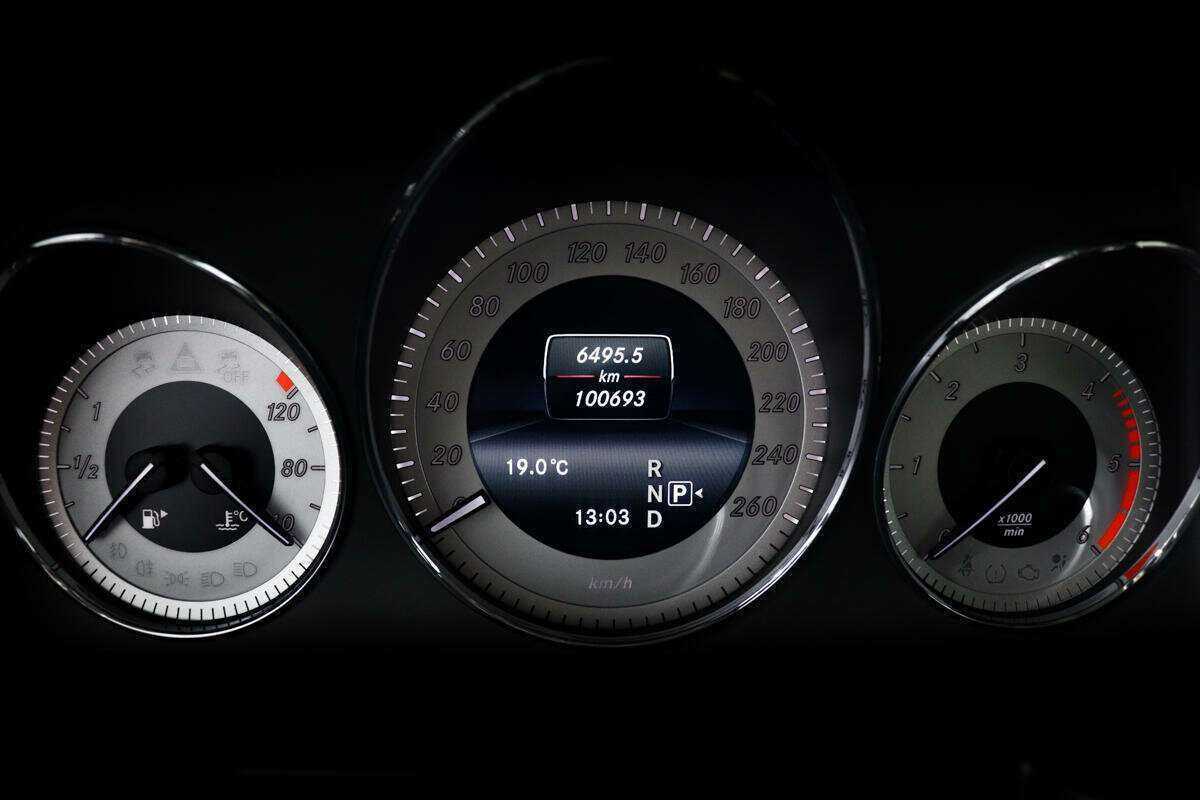 Mercedes-Benz GLK-Класс 2015 года с пробегом. Фото: #9