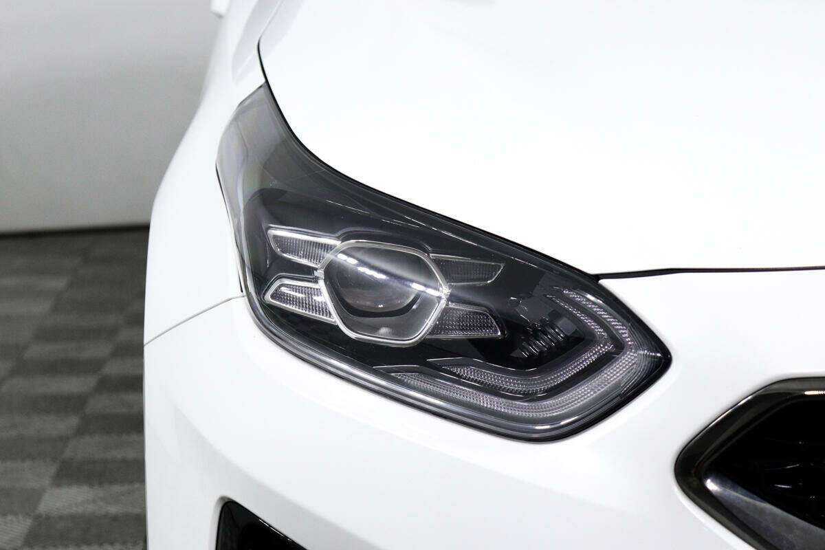 Kia Proceed 2019 года с пробегом. Фото: #14