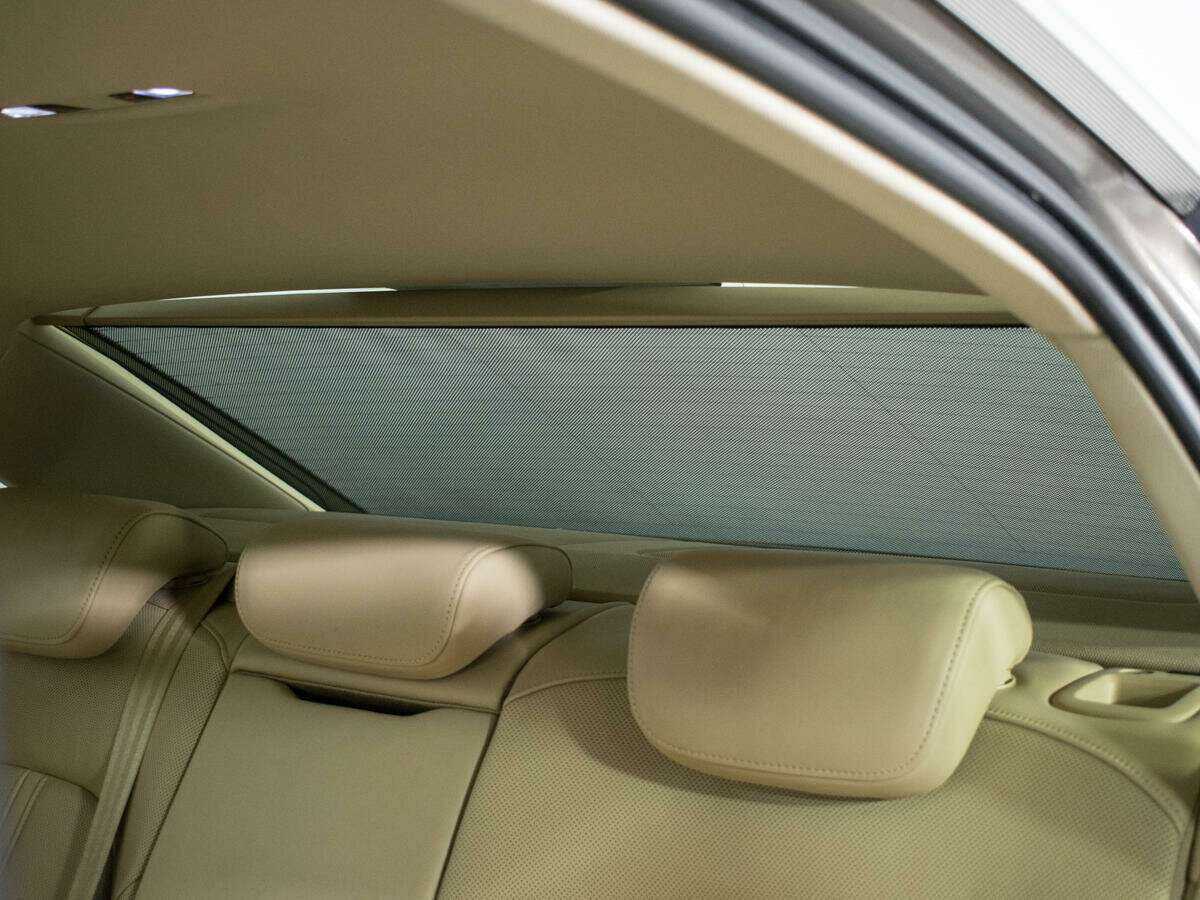 Audi A6 2012 года с пробегом. Фото: #14