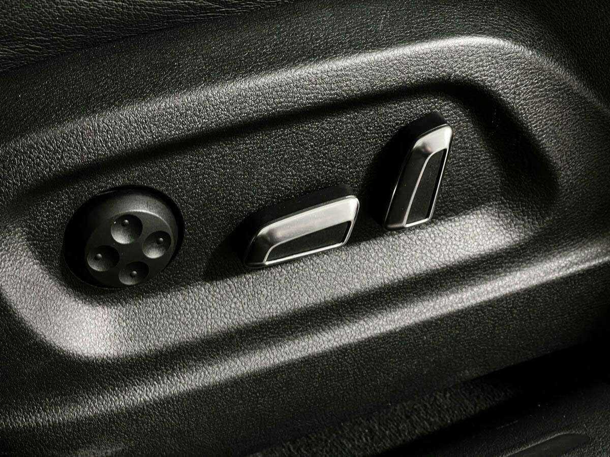 Audi Q5 2012 года с пробегом. Фото: #13