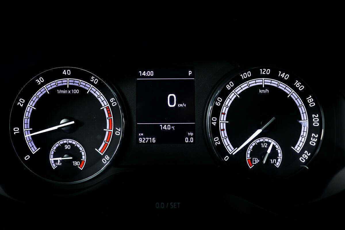 Skoda Karoq 2020 года с пробегом. Фото: #9