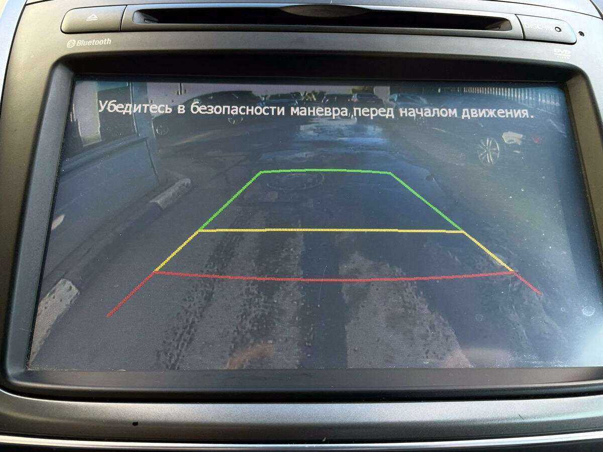 Kia Sorento 2015 года с пробегом. Фото: #18