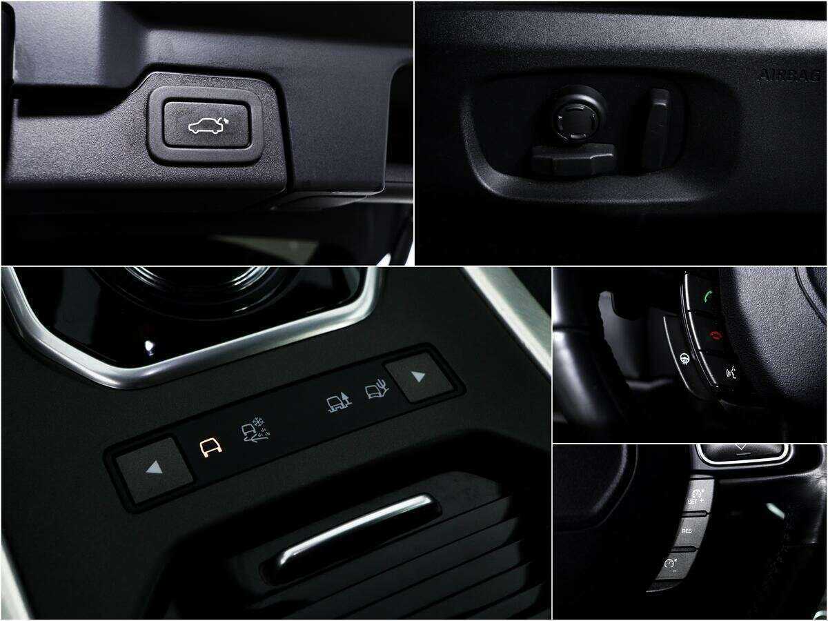 Land Rover Range Rover Evoque 2017 года с пробегом. Фото: #15